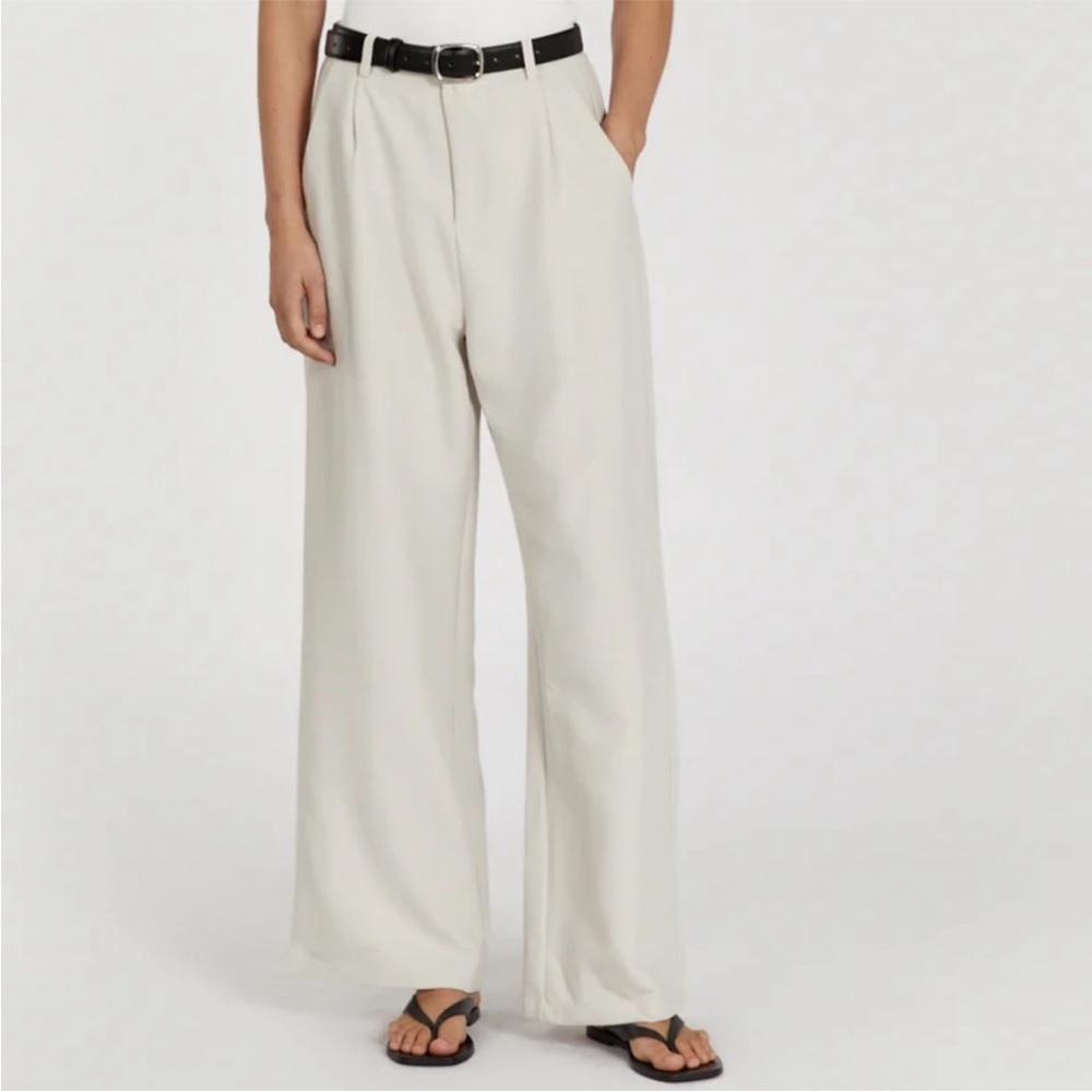 Rowan Bone Pants